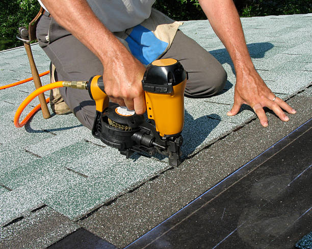 Professional Roofing Contractor in Buffalo, MN