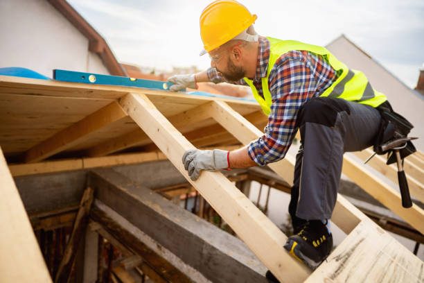 Best Storm Damage Roof Repair  in Buffalo, MN