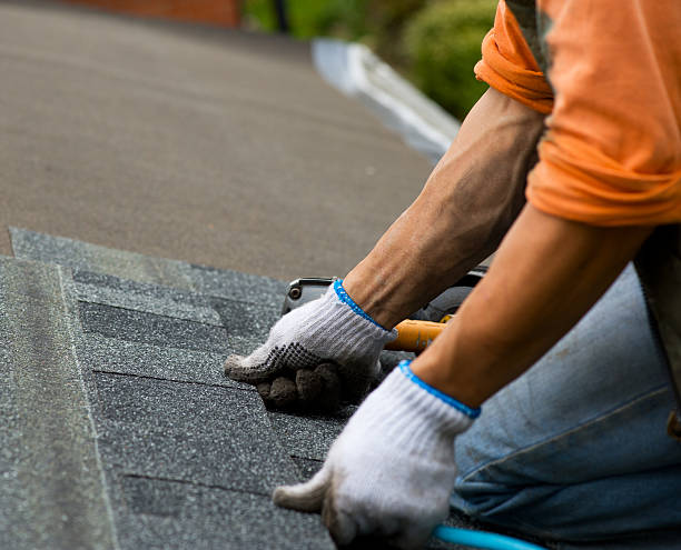 Best Residential Roofing Contractor  in Buffalo, MN