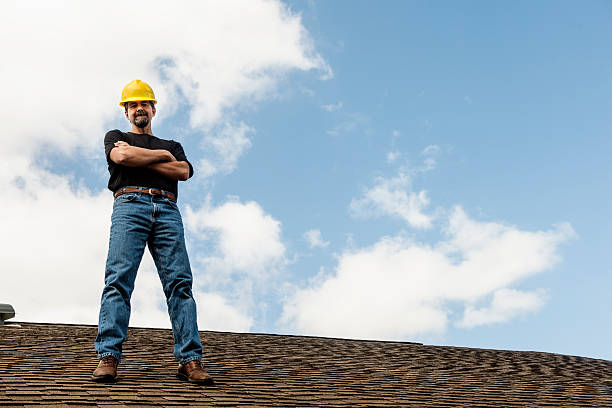 Best Tile Roofing Contractor  in Buffalo, MN