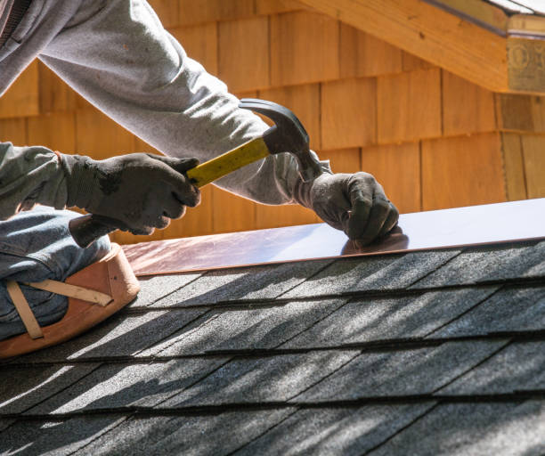 Tile Roofing Contractor in Buffalo, MN